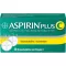 ASPIRIN Plus C tabletas efervescentes, 10 piezas
