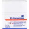 ES-KOMPRESSEN estéril 10x10 cm 8 veces, 25X2 uds