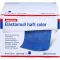 ELASTOMULL color del mango 6 cm x 20 m papel de fijación azul, 1 ud