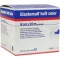 ELASTOMULL color del mango 8 cm x 20 m papel de fijación azul, 1 ud