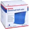 ELASTOMULL color del mango 8 cm x 20 m papel de fijación azul, 1 ud