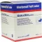 ELASTOMULL color del mango 10 cm x 20 m papel de fijación azul, 1 ud