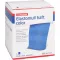 ELASTOMULL color del mango 10 cm x 20 m papel de fijación azul, 1 ud
