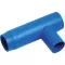 RC Adaptador de corneta con boquilla para dispositivos inhaladores, 1 pieza