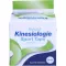 KINESIOLOGIE Cinta deportiva 5 cm x 5 m verde, 1 pieza