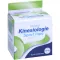 KINESIOLOGIE Cinta deportiva 5 cm x 5 m verde, 1 pieza