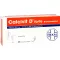 CALCIVIT Tabletas efervescentes D Forte, 40 piezas