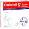 CALCIVIT Tabletas efervescentes D Forte, 100 piezas