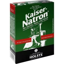 KAISER NATRON Bolsa de polvo, 250 g