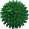 IGELBALL 7 cm verde, 1 pieza