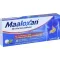 MAALOXAN comprimidos masticables de 25 mVal, 20 unidades