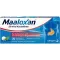 MAALOXAN comprimidos masticables de 25 mVal, 20 unidades