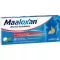 MAALOXAN comprimidos masticables de 25 mVal, 20 unidades