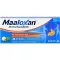 MAALOXAN comprimidos masticables de 25 mVal, 20 unidades