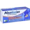MAALOXAN comprimidos masticables de 25 mVal, 50 unidades