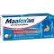MAALOXAN comprimidos masticables de 25 mVal, 50 unidades