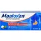 MAALOXAN comprimidos masticables de 25 mVal, 50 unidades