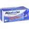 MAALOXAN Tabletas masticables de 25 mVal, 100 unidades