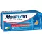 MAALOXAN Tabletas masticables de 25 mVal, 100 unidades
