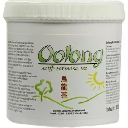 OOLONG Té Actif Formosa, 130 g
