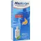 MAALOXAN Suspensión de 25 mVal, 250 ml