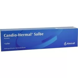CANDIO HERMAL Ungüento, 50 g
