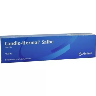 CANDIO HERMAL Ungüento, 50 g