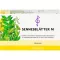 SENNESBLÄTTER Bolsa de filtro M, 20X1 g