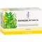 SENNESBLÄTTER Bolsa de filtro M, 20X1 g
