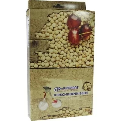 KIRSCHKERNKISSEN 14x55 cm para microondas, 1 ud