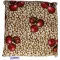 KIRSCHKERNKISSEN 17x17 cm para microondas, 1 ud