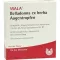 BELLADONNA EX HERBA Gotas para los ojos, 5X0,5 ml