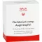 CHELIDONIUM COMP.Gotas para los ojos, 30X0,5 ml