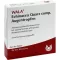 ECHINACEA QUARZ colirio comp., 5X0,5 ml