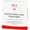 ECHINACEA QUARZ colirio comp., 5X0,5 ml