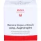 HORNERZ/Corpus vitreum colirio comp., 30X0,5 ml