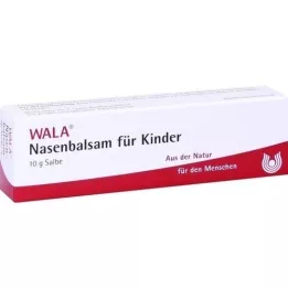 NASENBALSAM para niños, 10 g