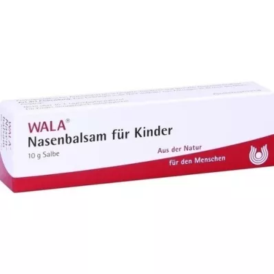 NASENBALSAM para niños, 10 g