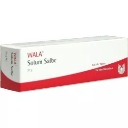 SOLUM Ungüento, 30 g