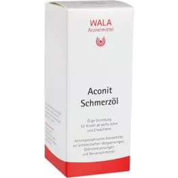 ACONIT Aceite para el dolor, 100 ml