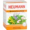 HEUMANN Té bronquial Solubifix T, 30 g