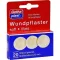 GOTHAPLAST Wundpfl.vellón suave 2,5 cm, 20 unidades