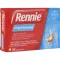 RENNIE Tabletas masticables, 36 piezas