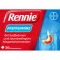 RENNIE Tabletas masticables, 36 piezas