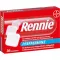 RENNIE Tabletas masticables, 36 piezas