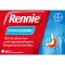 RENNIE Tabletas masticables, 60 piezas