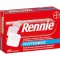 RENNIE Tabletas masticables, 60 piezas