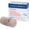 KURZZUGBINDE Cottonelast 10 cm x 5 m, 2 piezas