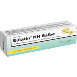 EULATIN NH Ungüento, 30 g