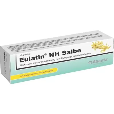 EULATIN NH Ungüento, 30 g